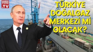 Putin'in önerisi nasıl yorumlanmalı? Dr. Filiz Katman yanıtladı