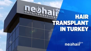 Neo Hair Plus ile Saç Ekiminde Güncel Teknoloji